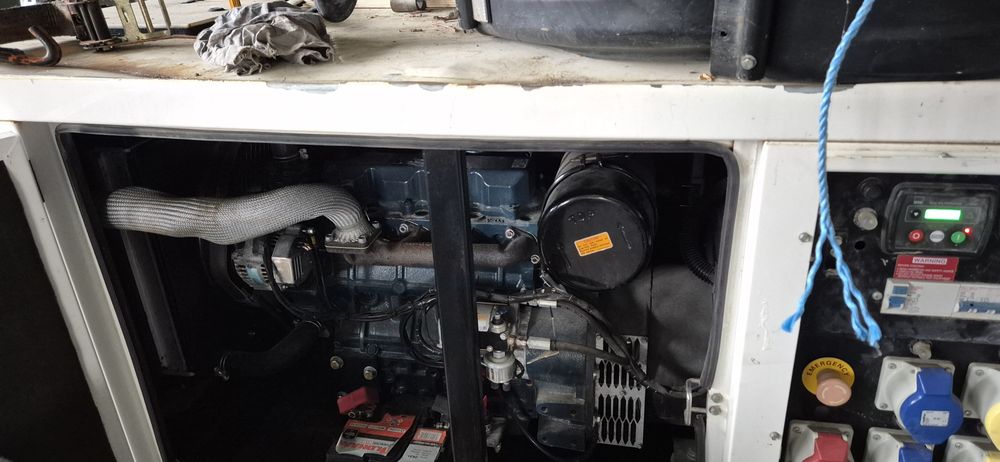 Generator Trifazic STEPHILL