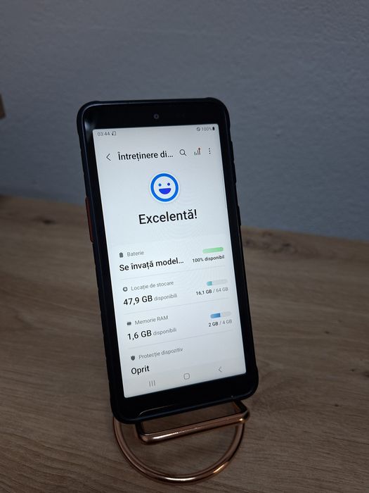 Galaxy Xcover 5 64GB