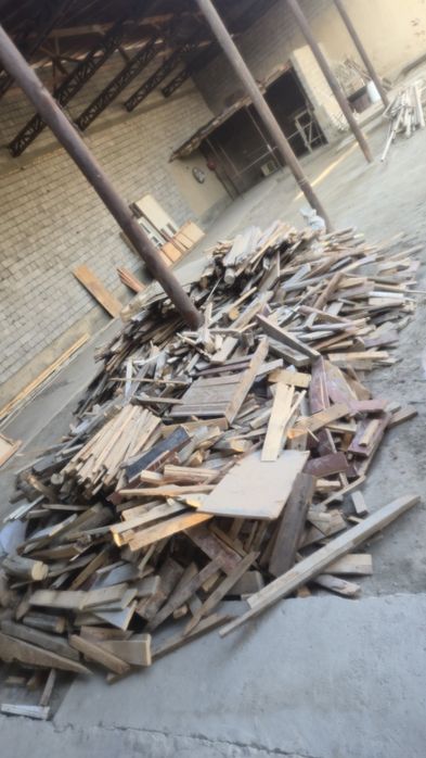 Eshik deraza vassa oʻtin