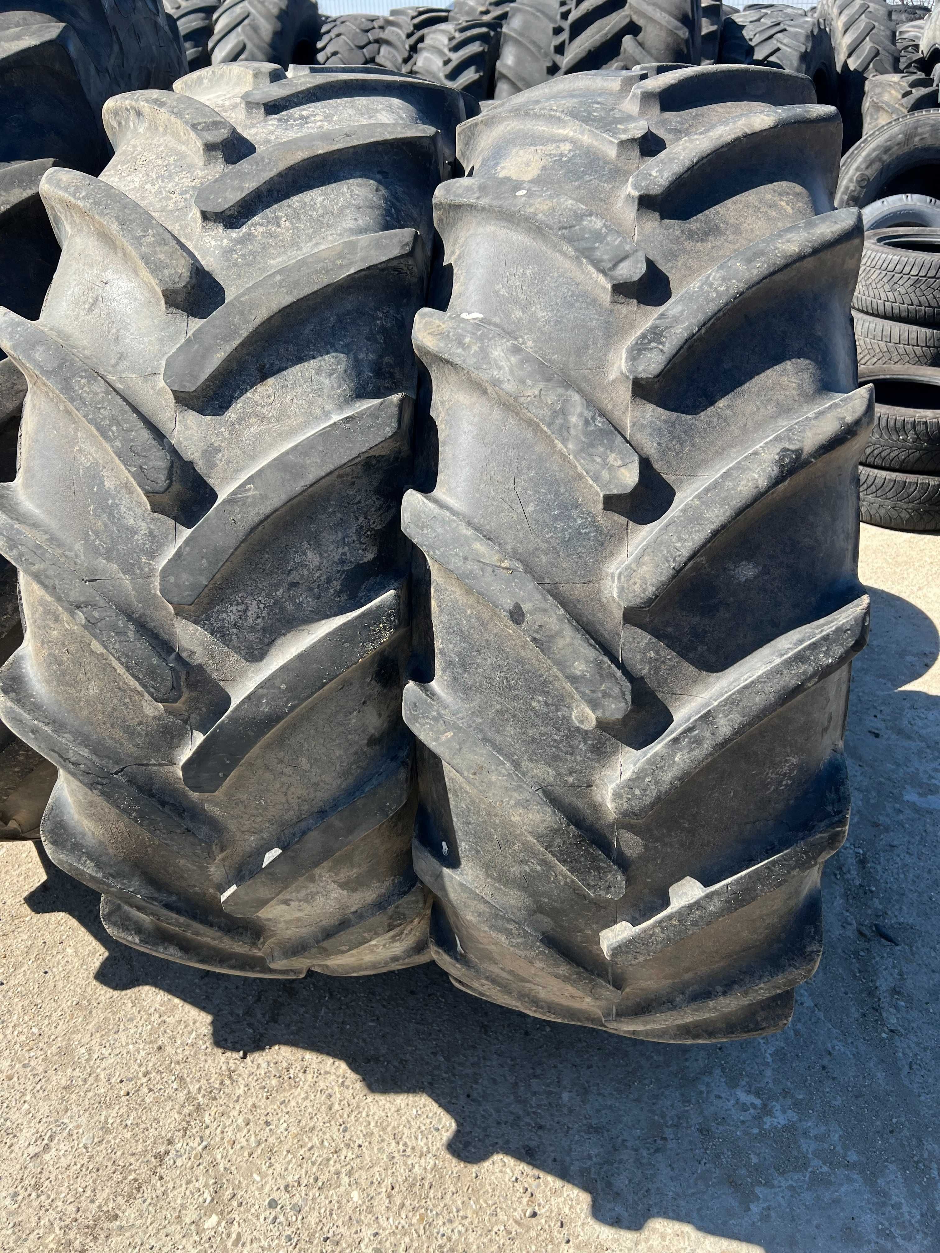 Anvelope Michelin 480.65 R28