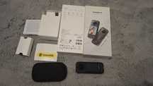 Insta360 X3 vand/schimb
