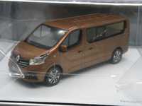 Macheta Renault Trafic Norev 1:43