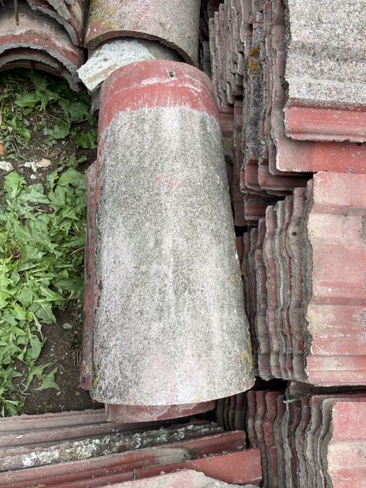 Țiglă de beton de vănzare