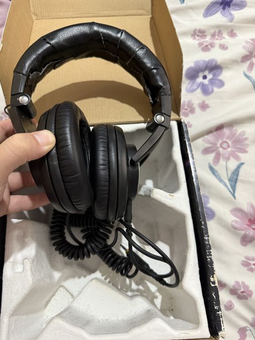 Наушники Shure srh 840