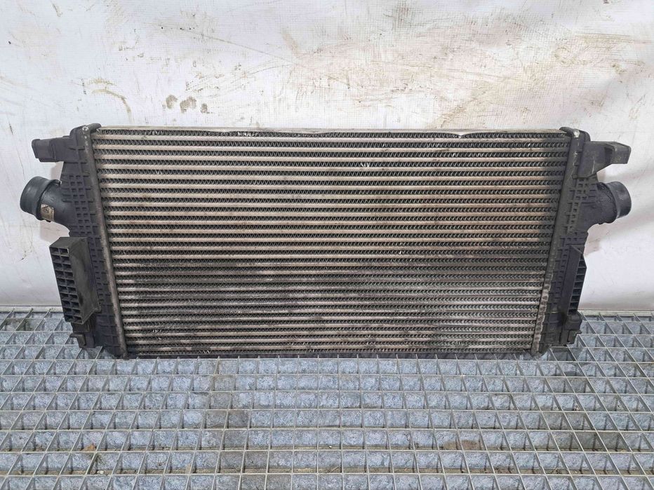 Radiator intercooler Opel Zafira C (P12) [Fabr 2011-2017] 13267647 2.0
