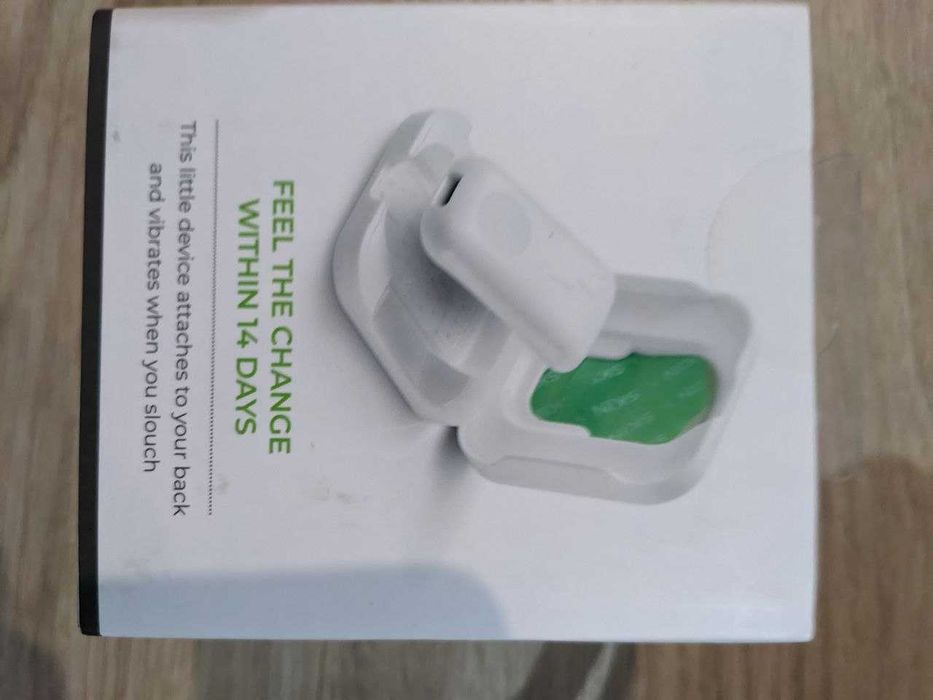 Корректор осанки Upright GO 2 Posture Corrector Trainer