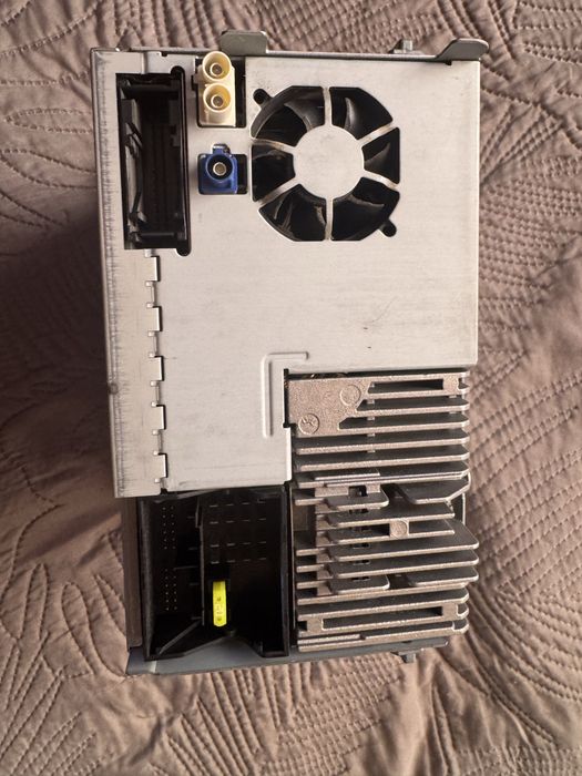 Оригинална мултимедия за шкода