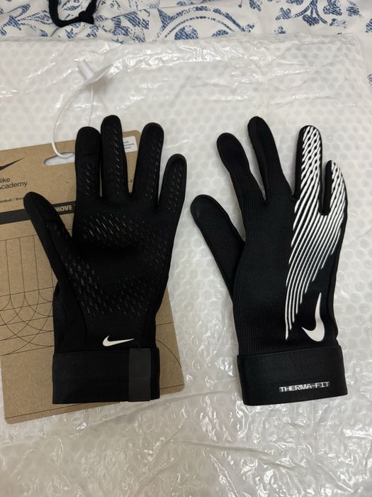 перчатки nike original