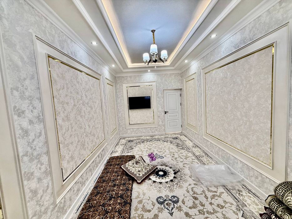 Rudakiy Kochasi brilliant sity 3 xona kvartira Ijaraga Beriladi