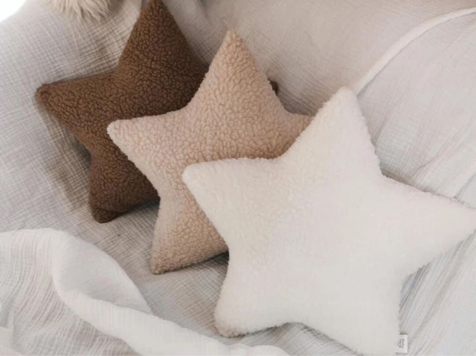 Дейоративни възглавнички