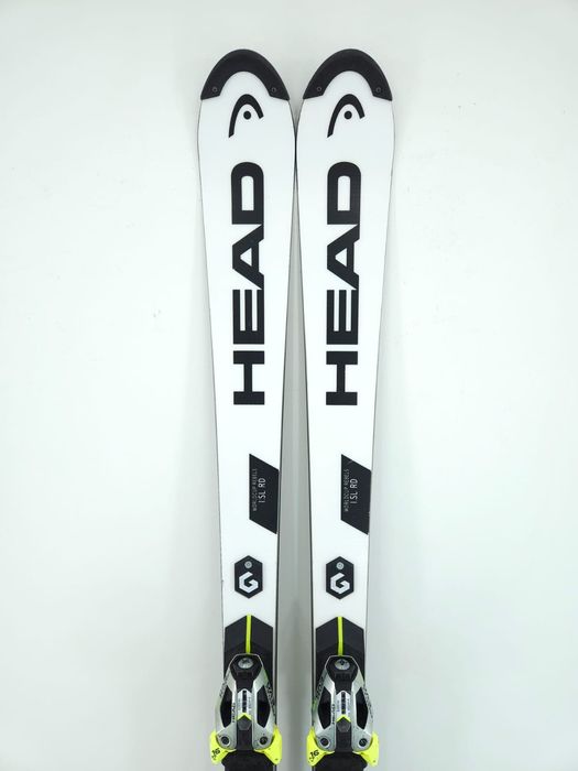 Ski schi head isl rd fis 1.68 m