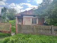 Oportunitate - casa + teren 2600mp in Ghercesti, toate utilitatile