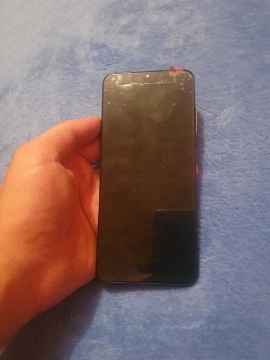 Vand display samsung s22