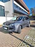 Ford Kuga Titanium 2.0 TDCI 140 CP 2013 4X4 Cutie manuala