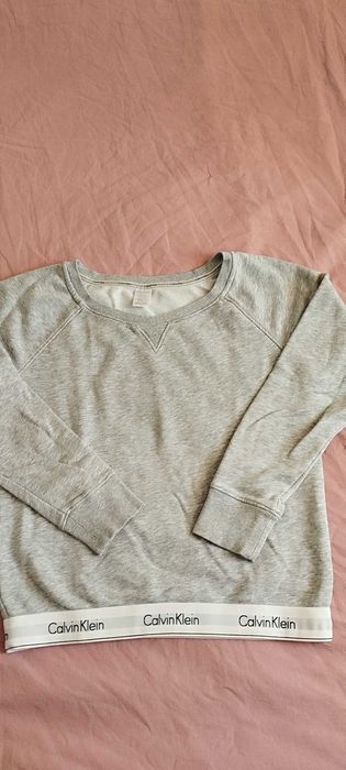 Calvin Klein спортен комплект