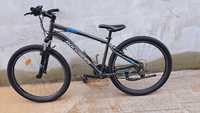 Bicicleta 27,5 Rockrider ST100 Decathlon