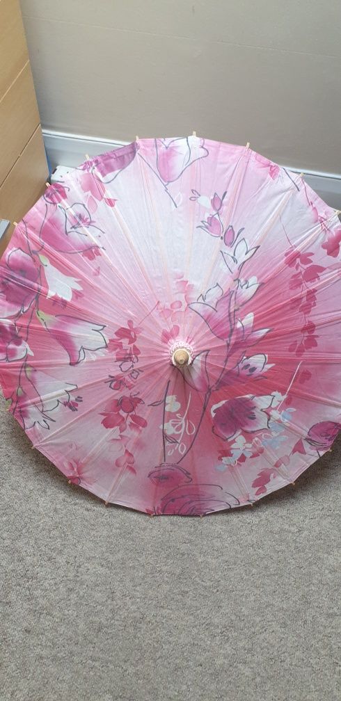 Umbrelă soare oriental
