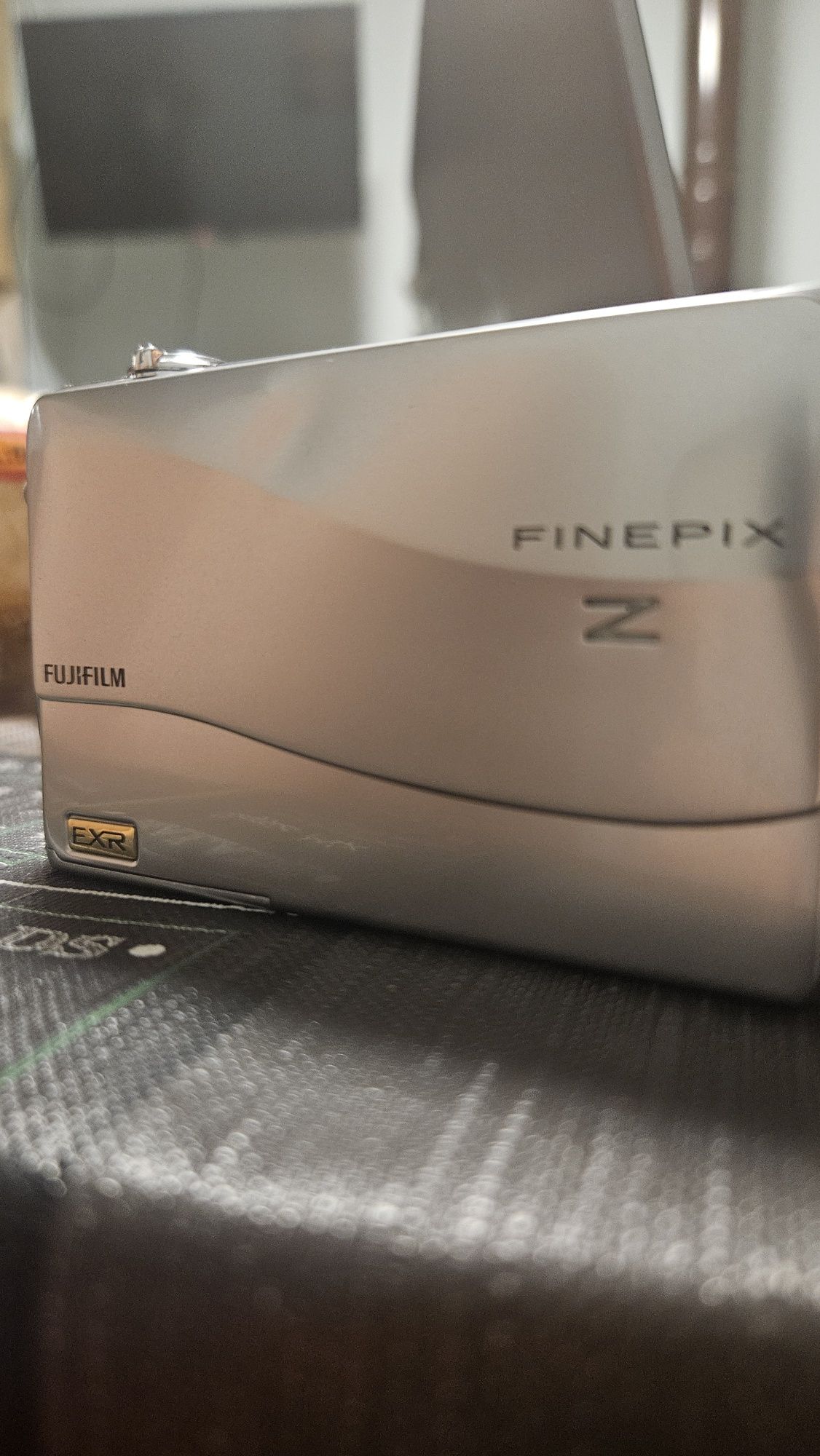 Дигитален фотоапарат Fujifilm finepix z800