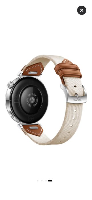 Vand huawei watch gt 5