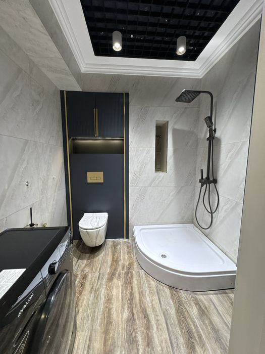 Urganch cityda 2 xonali kvartira sotiladi