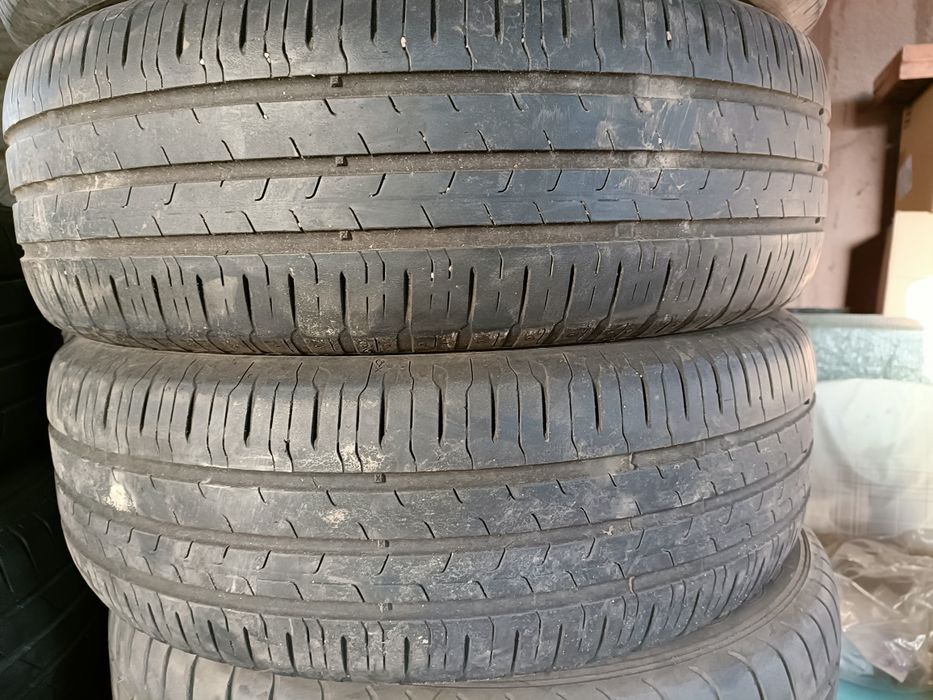 Anvelope vara continental 185.65.15