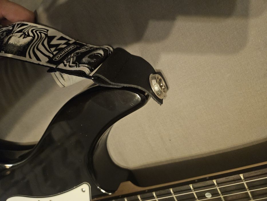 Yamaha Pacifica 112V