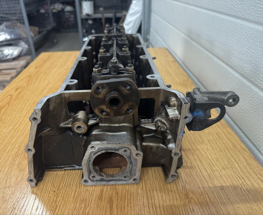 Глава за бмв Е46 318i M43b19 1.8/1.9