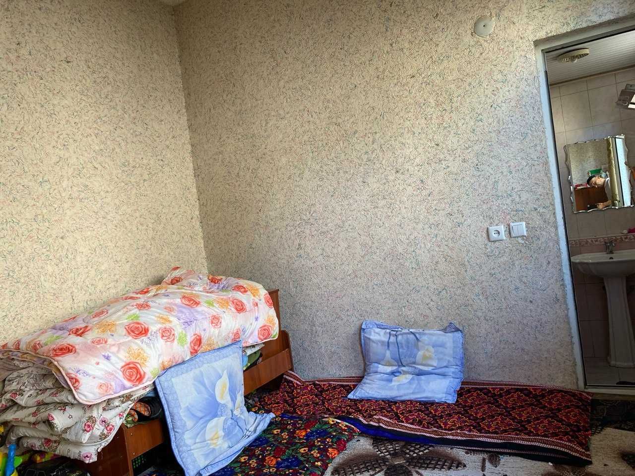 Киров Олмазор (Keles) Қуруқ ер ҳисобидаги шинам Участка 79,900