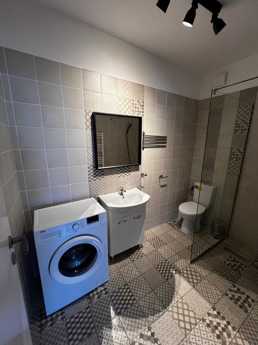 studio 2 camere Optima Evocasa, Str. Fetești 54 sector 3