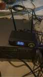 Vand sistem wireless Sony