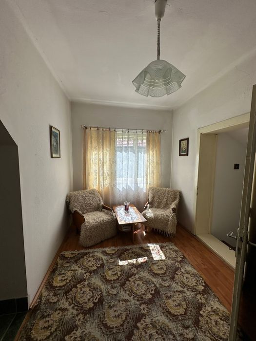 Casa de Vanzare  Corbu Harghita