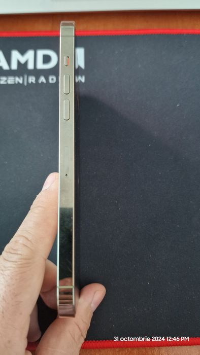 Mobil IPhone 14 promax