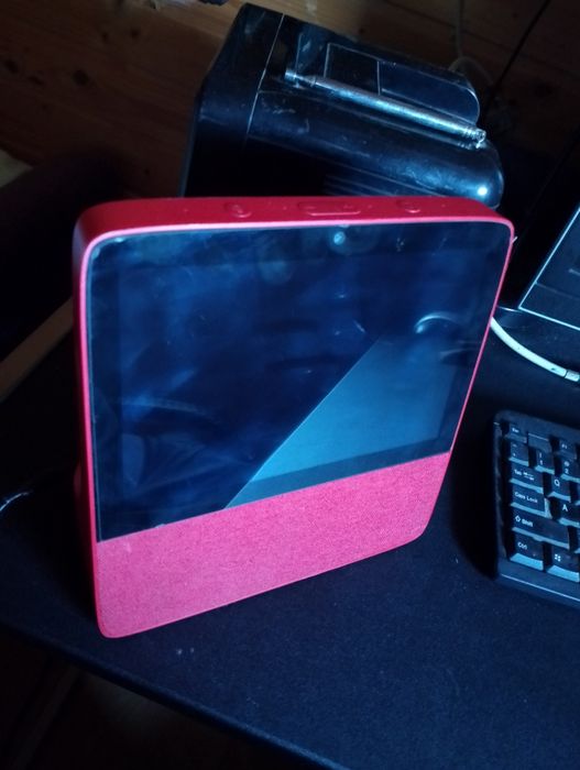 Xiaodu x8 Smart Screen