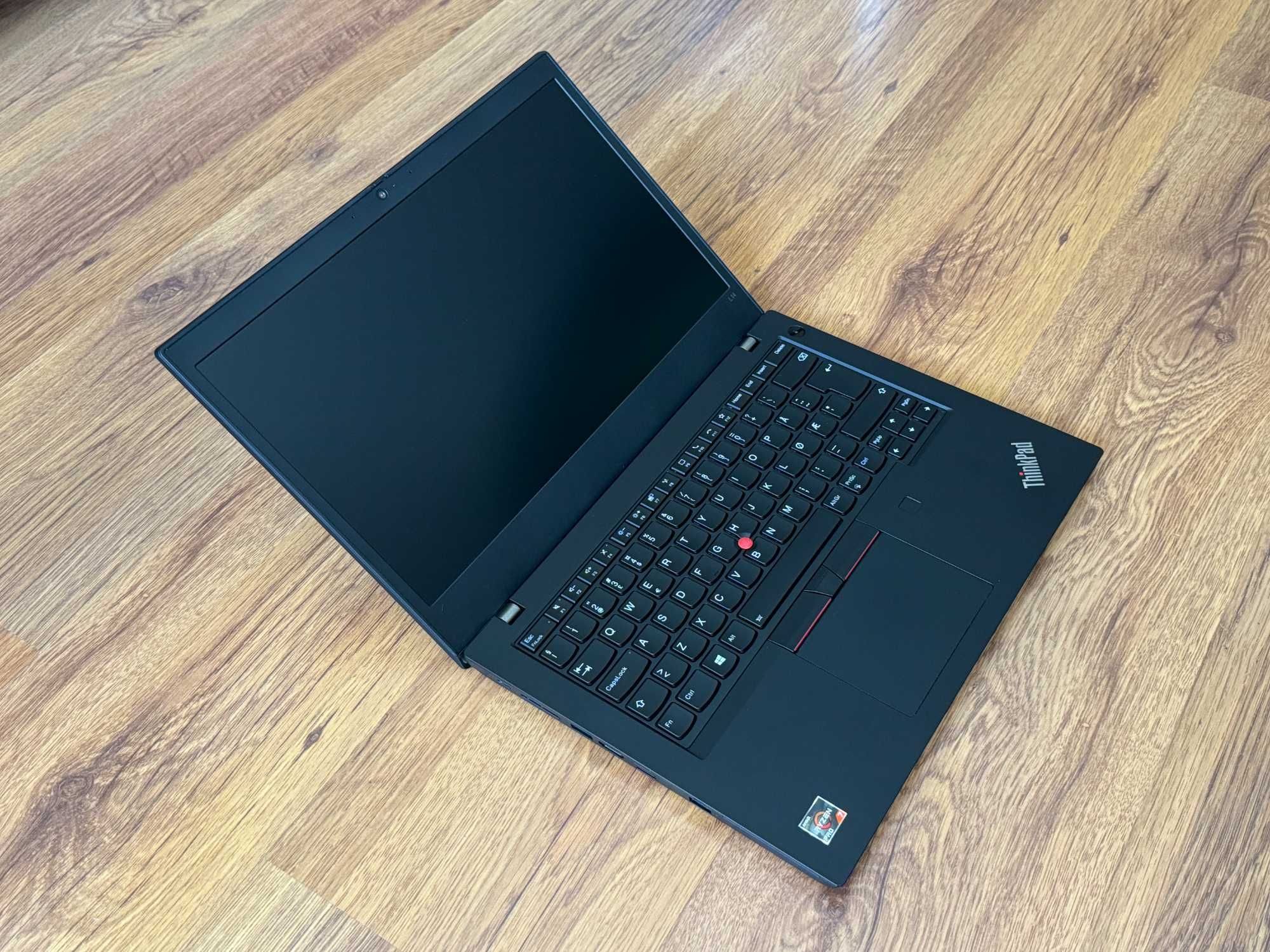 14' FHD IPS 64GB RAM/1TB SSD Ryzen 7 PRO 4750u Lenovo ThinkPad L14 G1