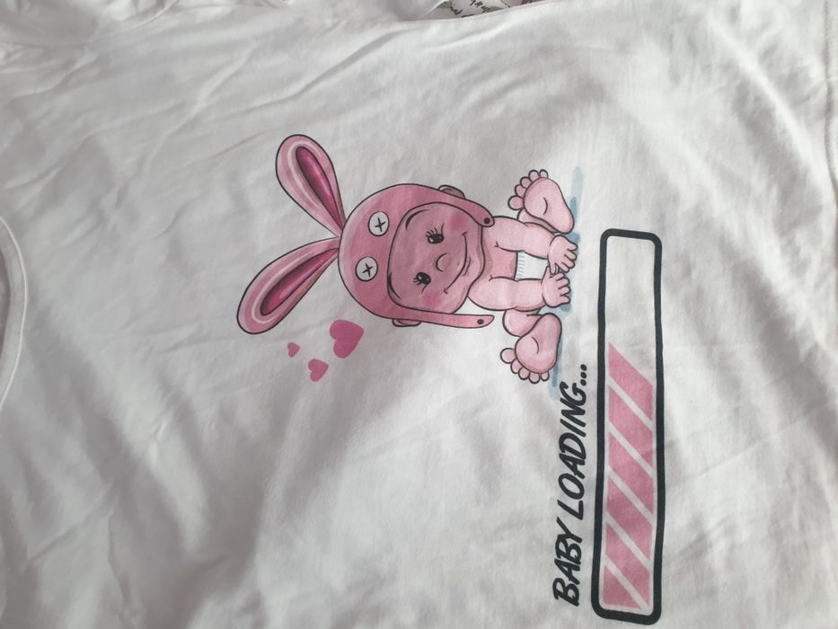 Блуза за бременни