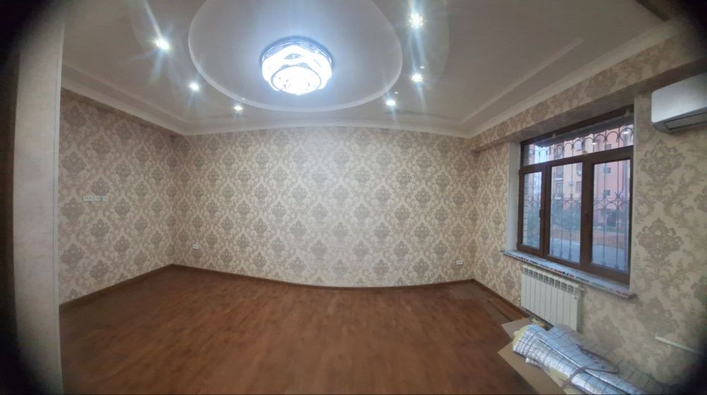 Golden House 3/1/6 84 м² Сергели Ориентир Хакимият продаётся квартира