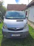 Opel vivaro de vânzare