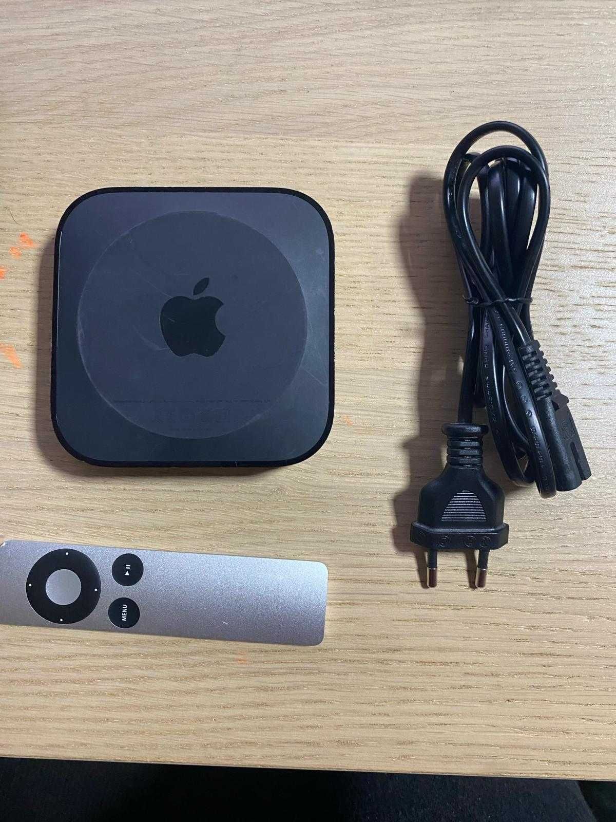 Apple TV 3rd generation A1469