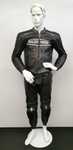 Costum moto piele marca ARLEN NESS marime 52