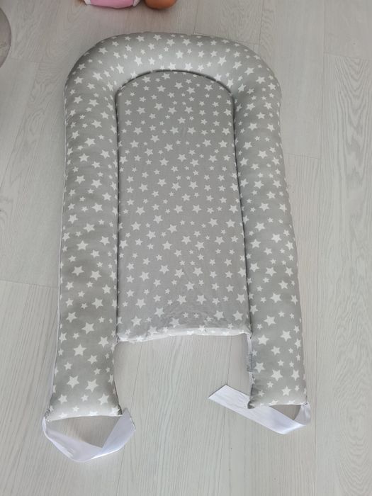 Salteluta cuib pentru copii