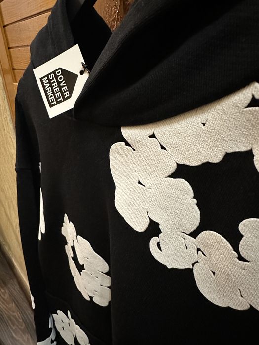 Denim Tears Tracksuit