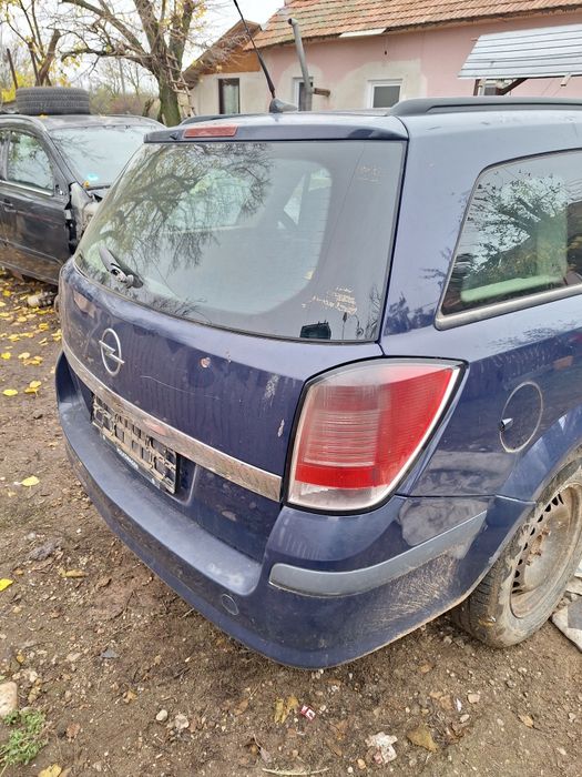 Motor opel astra h 1.7 101 cp