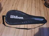 Тенис ракета Wilson оригинална с калъф
