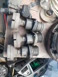 Ax prelungitor fulie alternator Ford Focus Mondeo Focus 2 1.8 diesel