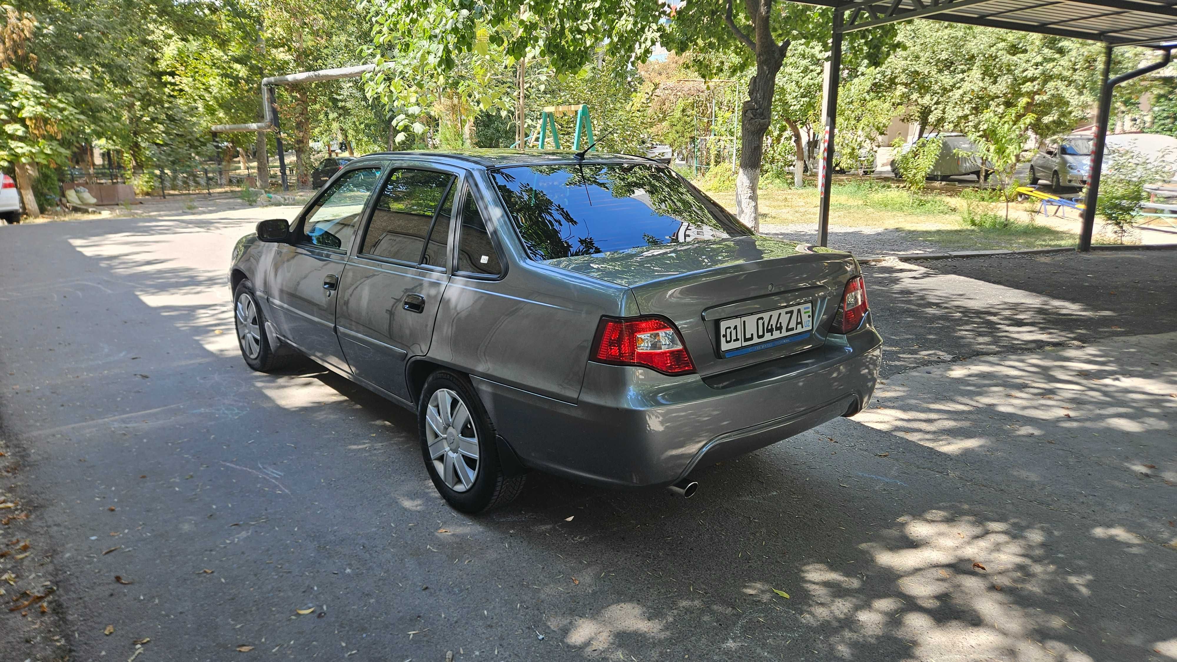 Nexia Donc 1.6 4-позиция