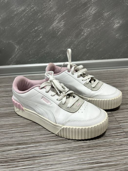 Дамски маратонки Puma