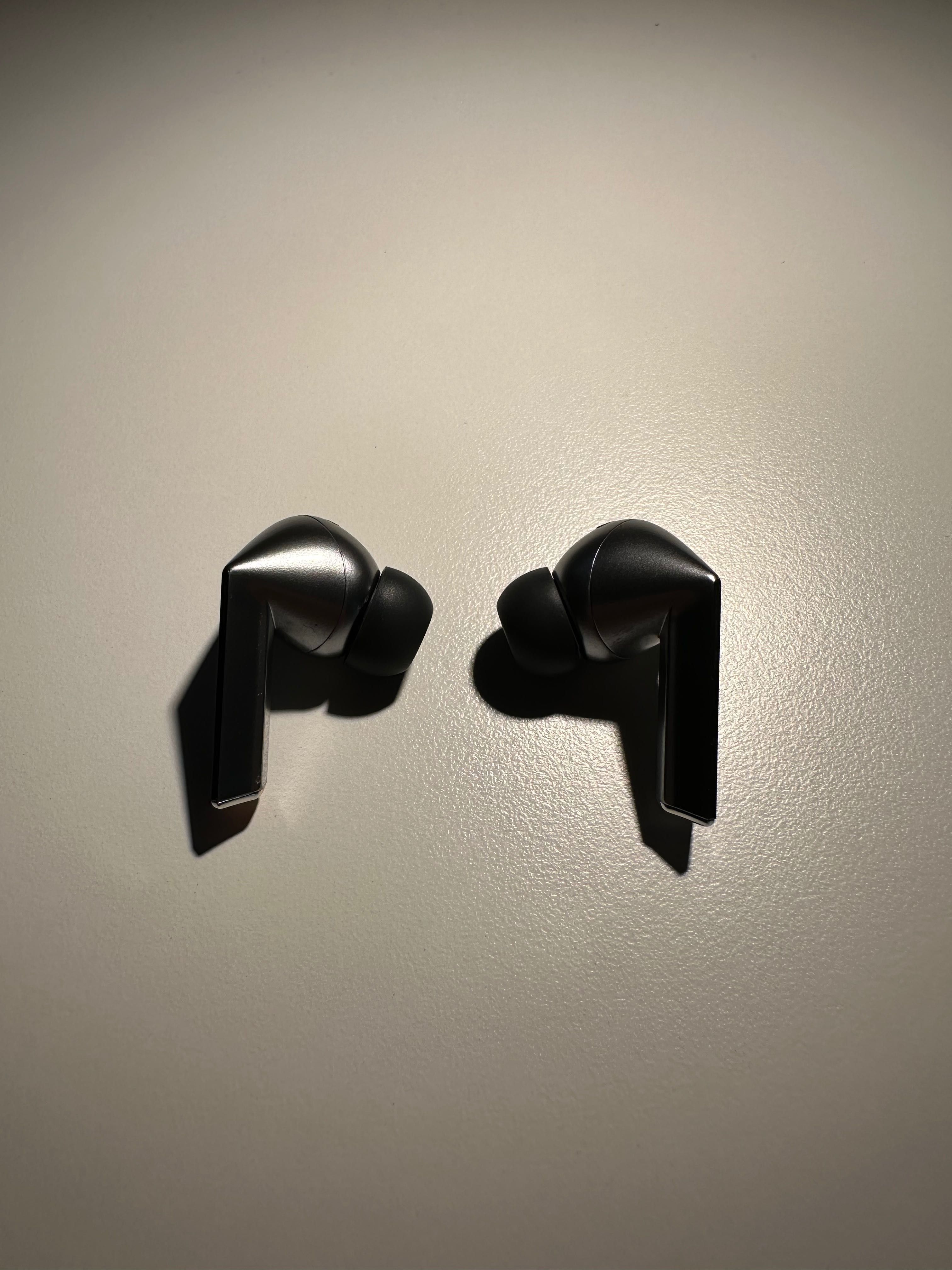 Samsung Galaxy Buds 3 Pro FARA CARCASA!