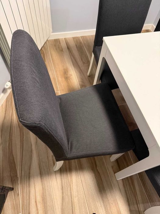 Трапезни столове от Икея - 6бр