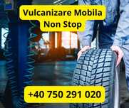 Vulcanizare Mobila