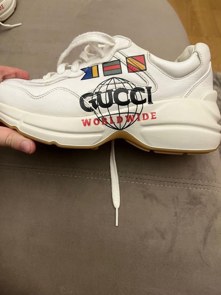 Gucci Sneackers 36,5